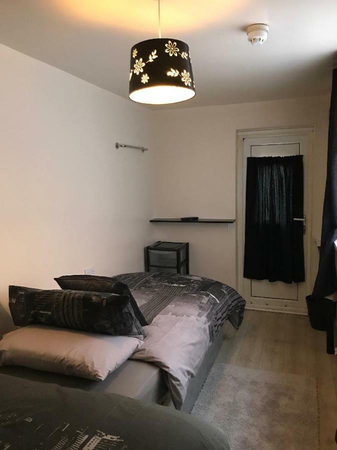 Alandene Bed & Breakfast Blackpool Exterior foto